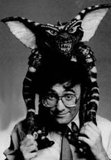 Joe Dante Photo