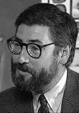 John Landis Photo