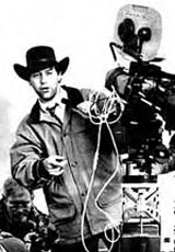 Sam Raimi Photo