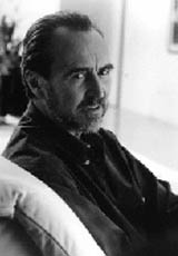 Wes Craven Photo