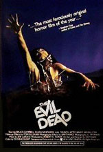 The Evil Dead