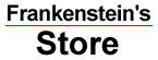 Frankenstein Store