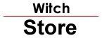 Witch Store