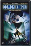 Tales From The Crypt Presents - Demon Knight Cover Image