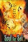 The Hunger: Soul for Sale Cover Image