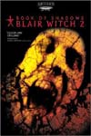 Book of Shadows - Blair Witch 2 Cover Image