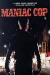 Maniac Cop Cover Image