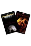 The Blair Witch Project / Book of Shadows - Blair Witch 2<br>Special Edition Double Feature Cover Image