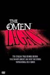 The Omen Legacy Cover Image