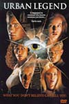 Urban Legend Cover Image