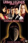 Urban Legends - Final Cut Cover Image
