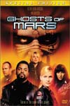 John Carpenter's Ghosts of Mars Cover Image