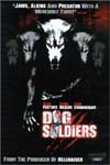 Dog Soldiers Cover Image