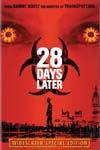 28 Days Later<br>Widescreen Edition Cover Image