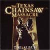 Texas Chainsaw Massacre: Album Cover Image
