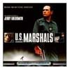 U. S. Marshals: Original Motion Picture Soundtrack Cover Image