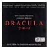 Dracula 2000 Soundtrack (2000) Cover Image