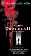 Wes Craven Presents Dracula II: Ascension Cover Image