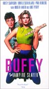 Buffy The Vampire Slayer: The Movie Cover Image