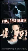 Final Destination Cover Image