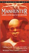 Manhunter (Widescreen Director's Cut Edition) Cover Image