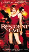 Resident Evil Cover Image