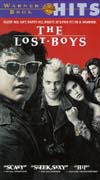 The Lost Boys Cover Image