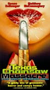 The Texas Chainsaw Massacre - The Next Generation Cover Image