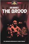 The Brood Cover Image