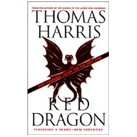 Red Dragon Cover