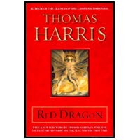 Red Dragon Cover