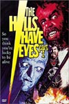 The Hills Have Eyes, Part 2 Cover Image