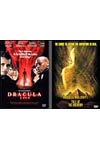 Dracula 2000 / Tale of the Mummy<br>Double Feature Cover Image