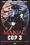 Maniac Cop 3: Badge of Silence Cover Image