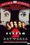 Scream 2 Cover Image