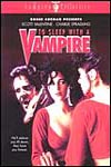 To Sleep with a Vampire (1992) Cover Image