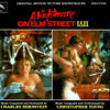 Nightmare on Elm Street 1 & 2 Cover Image