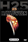 Halloween (Divimax 25th Anniversary Edition) Cover Image