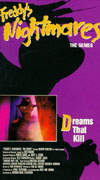 Freddy's Nightmares: Dreams That Kill Cover Image