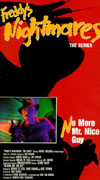 Freddy's Nightmares: No More Mr. Nice Guy Cover Image