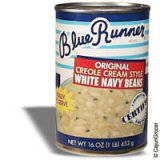 Creole White Navy Beans Image