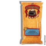 Seasoned Cheese Grits Image