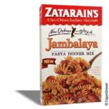 Jambalaya Pasta Mix Image