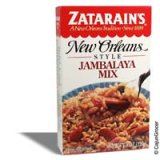 Jambalaya Mix Image