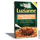 Cajun 'Dirty' Rice Dinner Kit Image