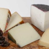 Spanish Cheese Assortment - 2 Pound Image