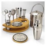 Barware 28-pc. Set Image