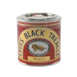 Black Treacle Image
