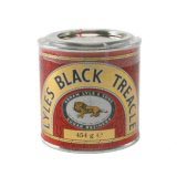 Black Treacle Image