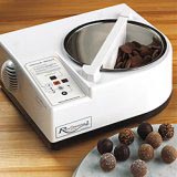 ChocoVision C116MINIREV1 Rev Chocolate Tempering Machine, Mini  Image